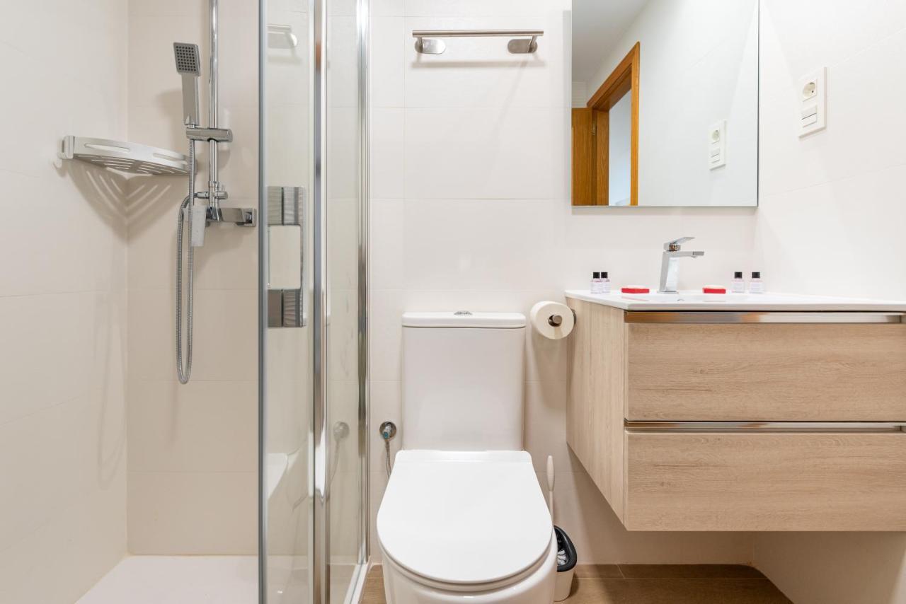 Wintowinrentals - Fabulosa Ubicacion, Comfort Y Wifi Apartment *