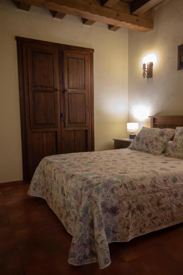 Apartment Complejo Rural Palomas *