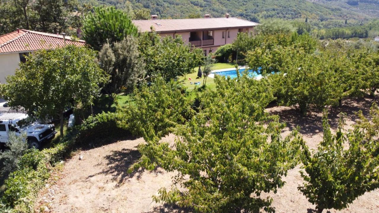 Complejo Rural Palomas