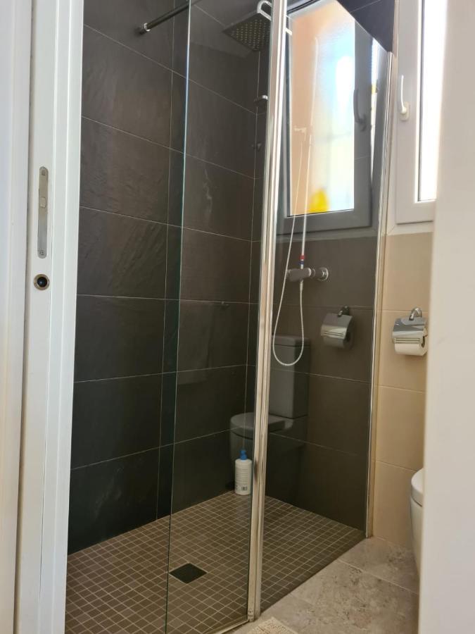 Apartamento Balcones De La Calle Cañon