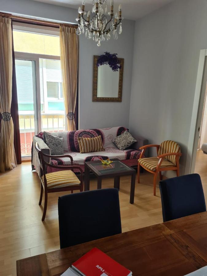Apartamento Balcones De La Calle Cañon *