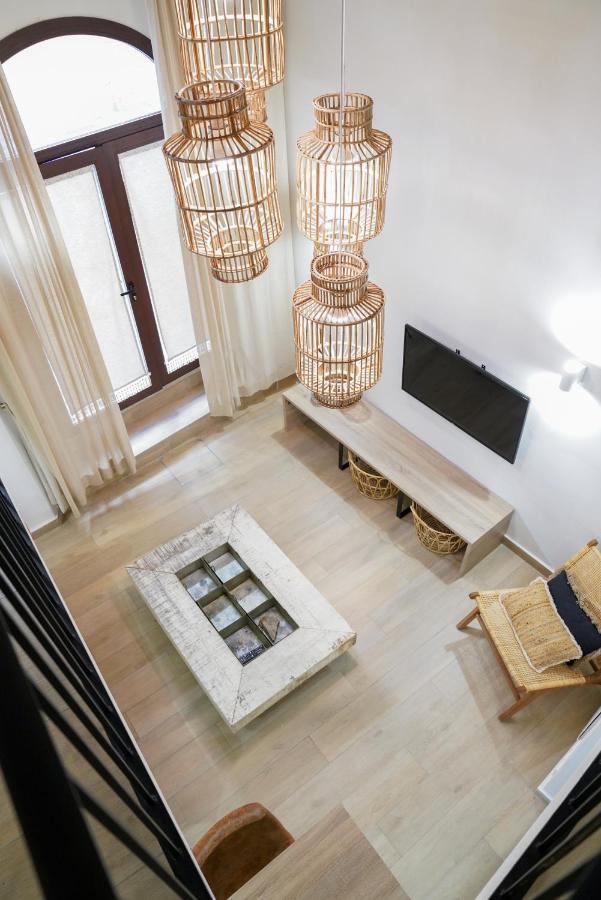 La Rambla - Licorella - 4 Persones Apartamento Cornudella de Montsant