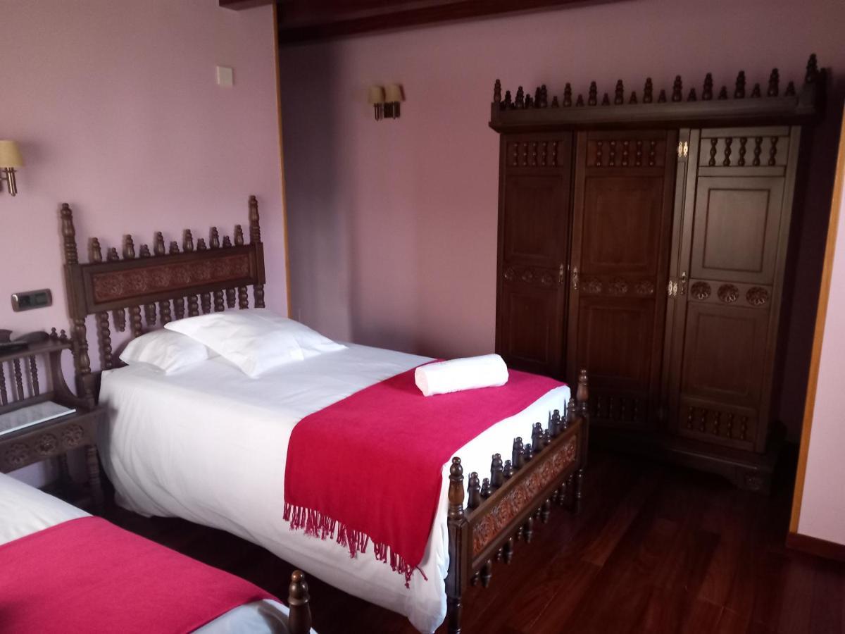Casa rural Valraiña *