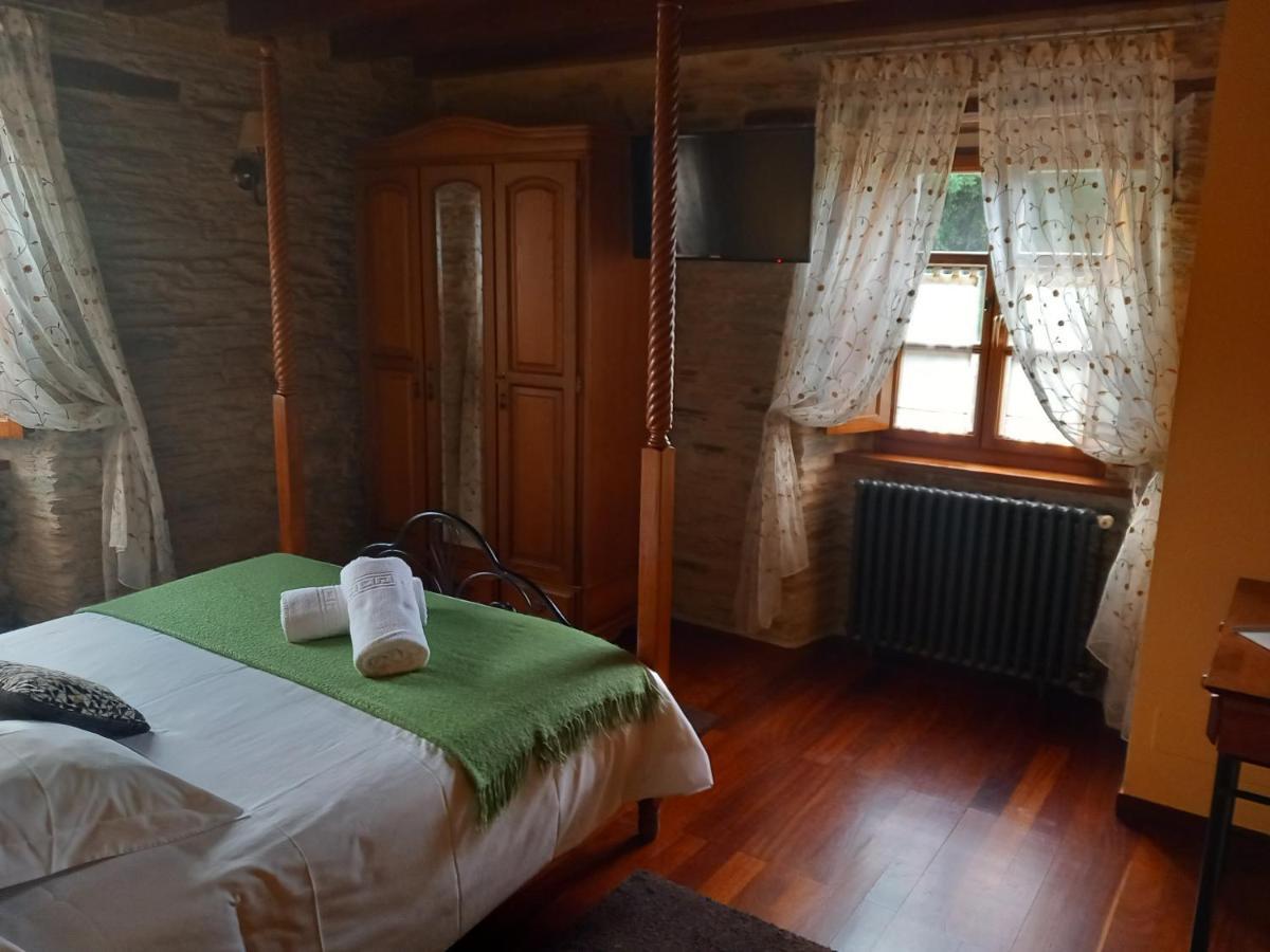 Valraiña Casa rural