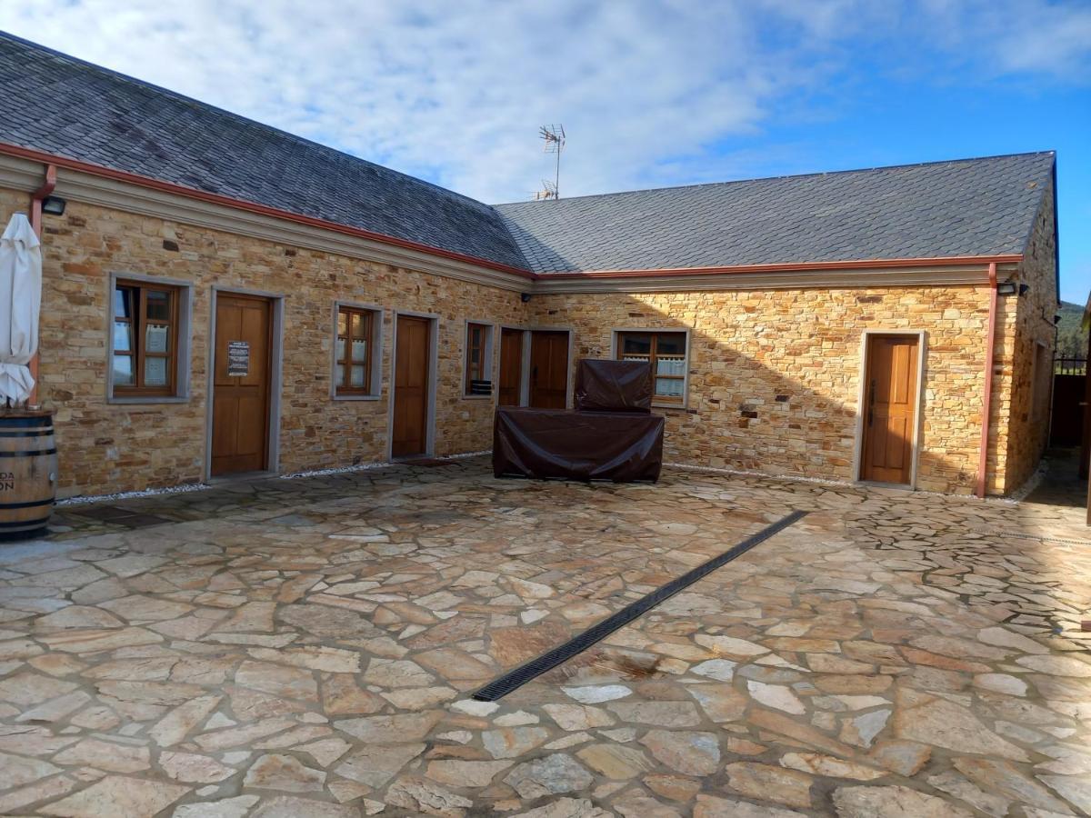 Casa rural Valraiña Foz