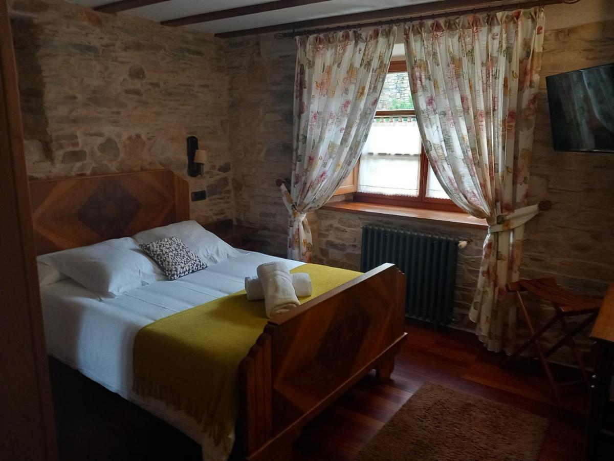 Casa rural Valraiña *