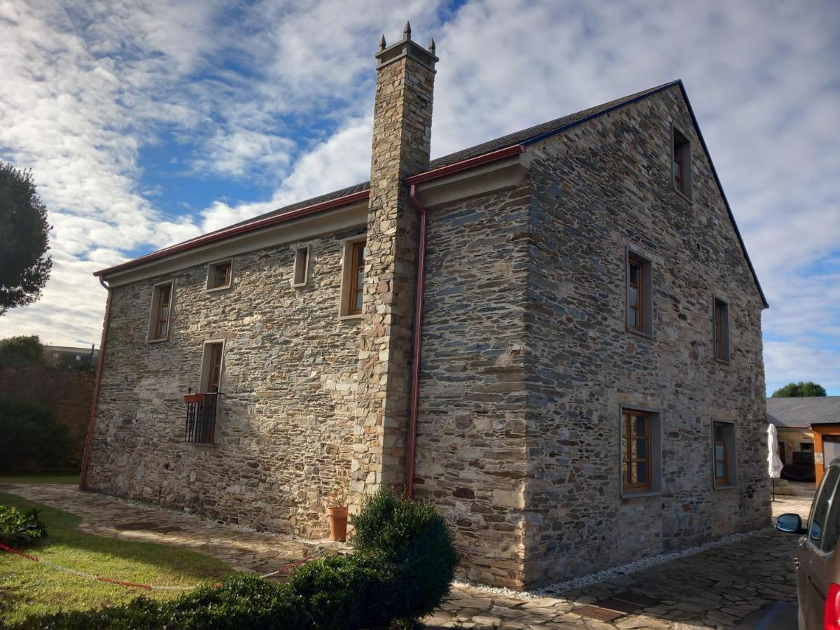 Valraiña Casa rural *