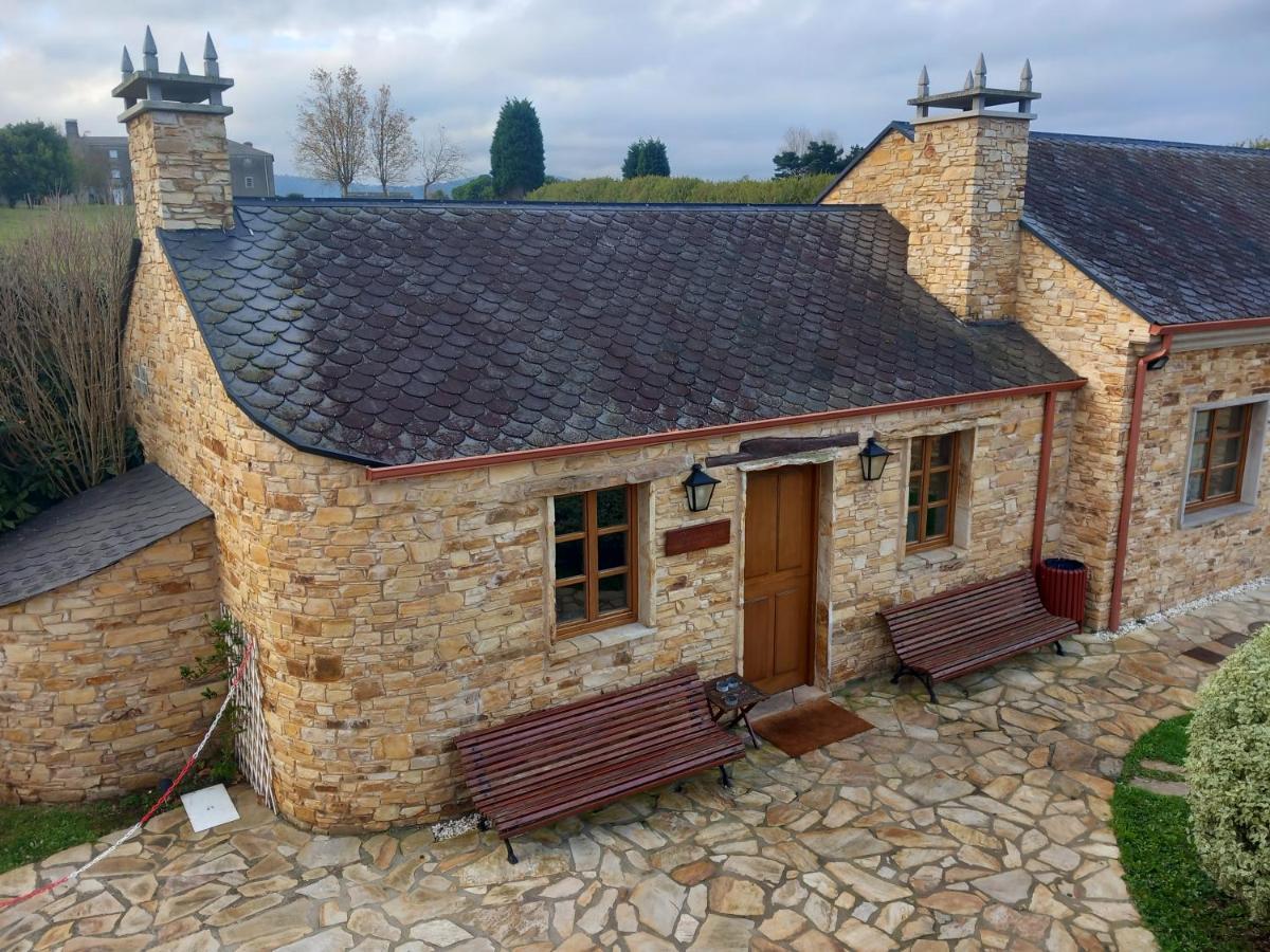 Valraiña Casa rural *