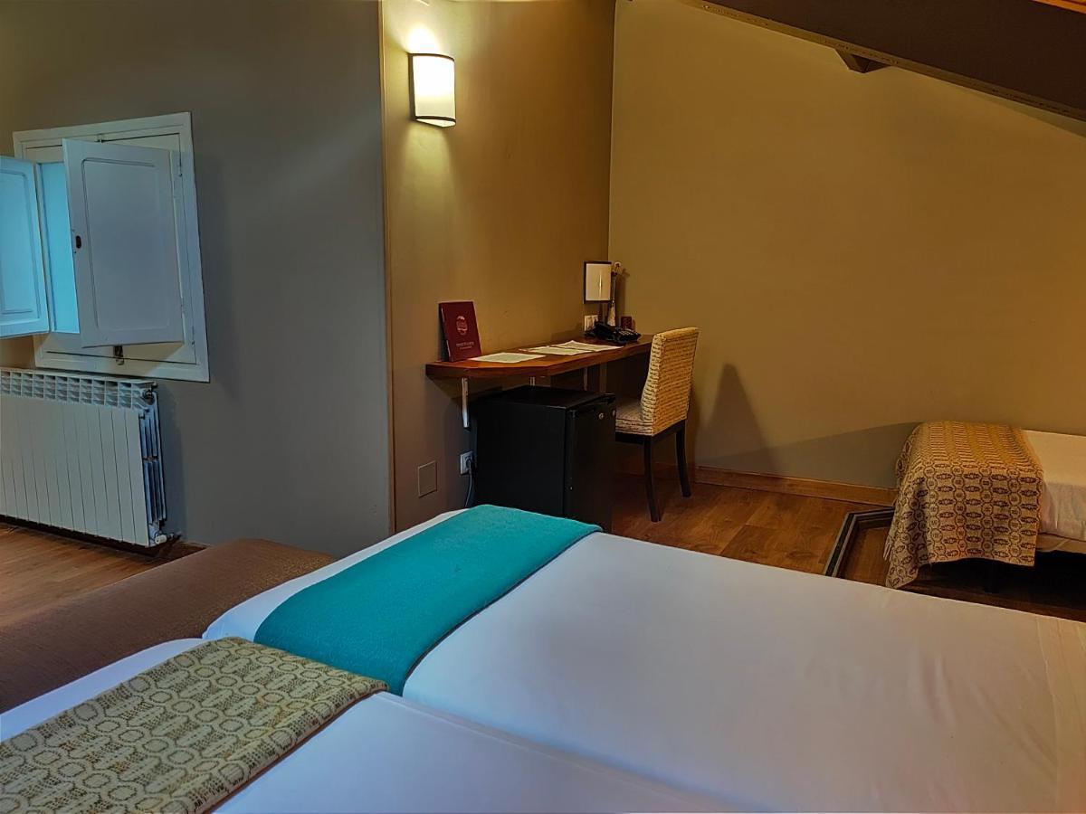 Arrope Hotel