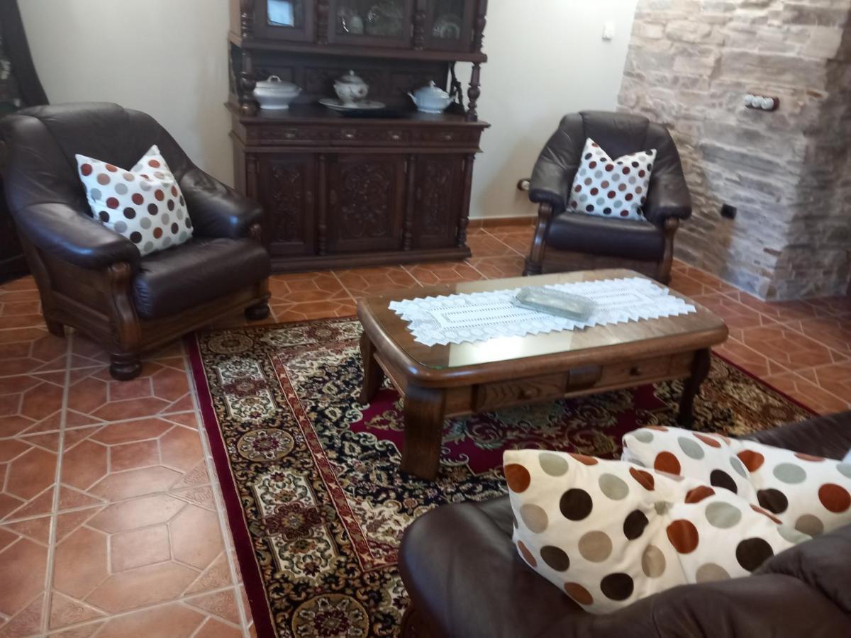 Valraiña Casa rural Foz