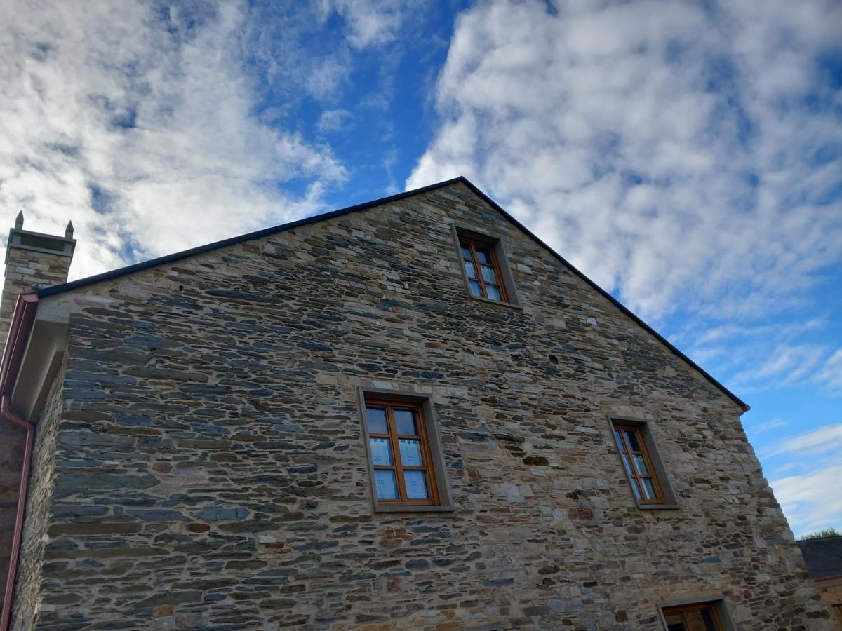 Casa rural Valraiña