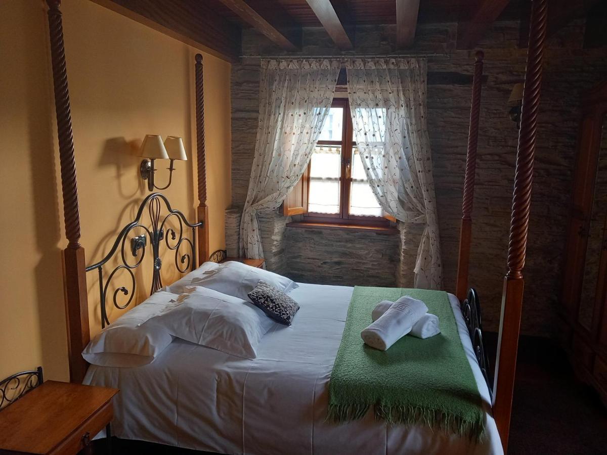 Casa rural Valraiña