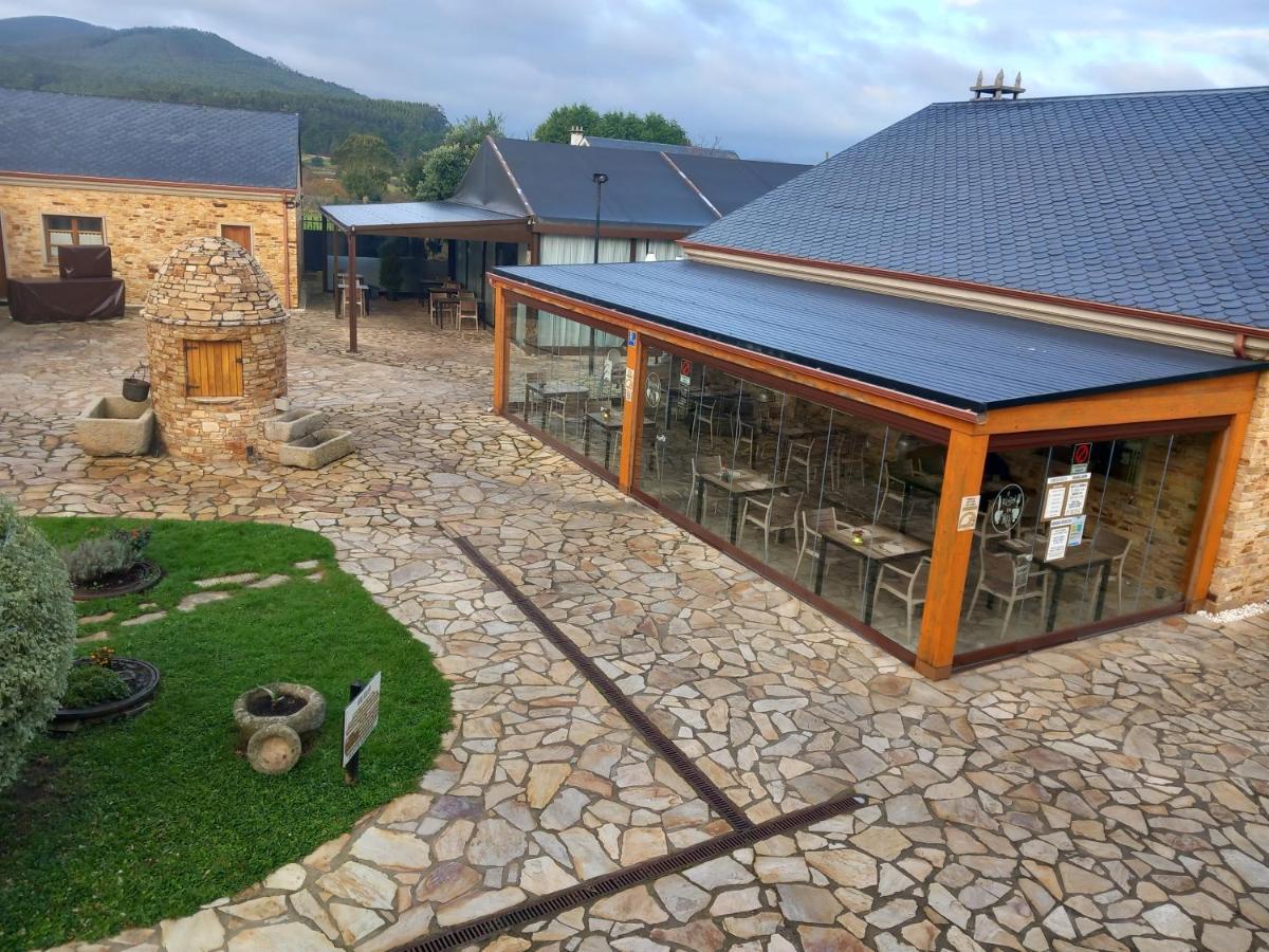 Casa rural Valraiña