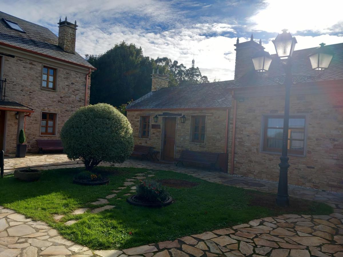 Casa rural Valraiña