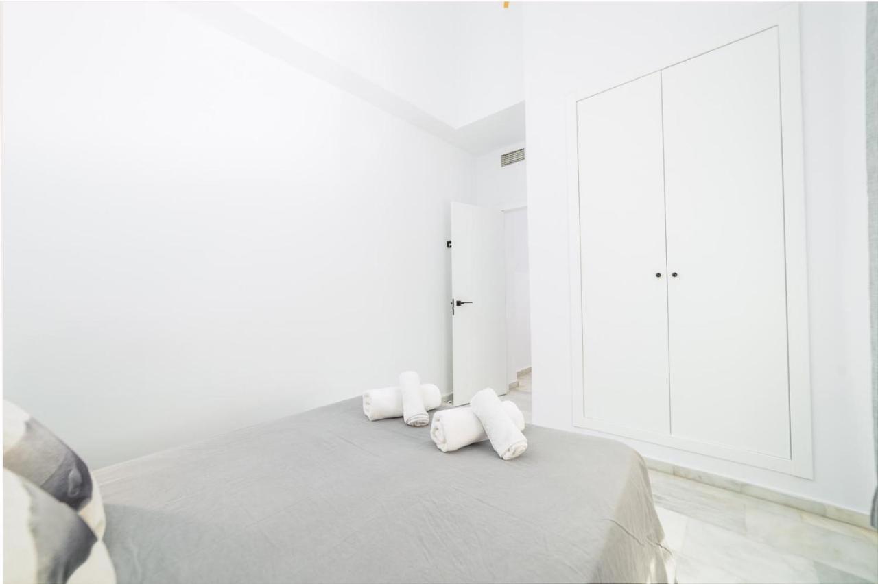 Maria's Apartment Malaga