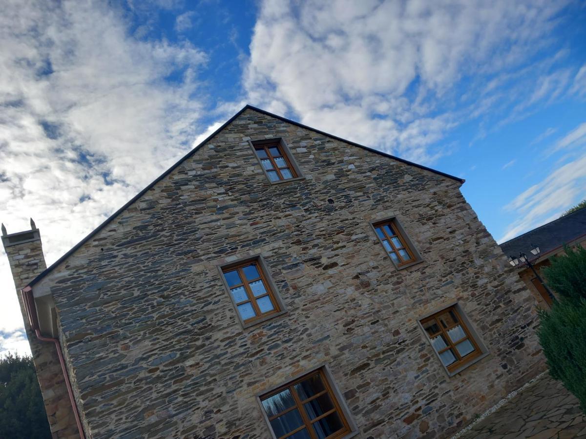 Casa rural Valraiña *