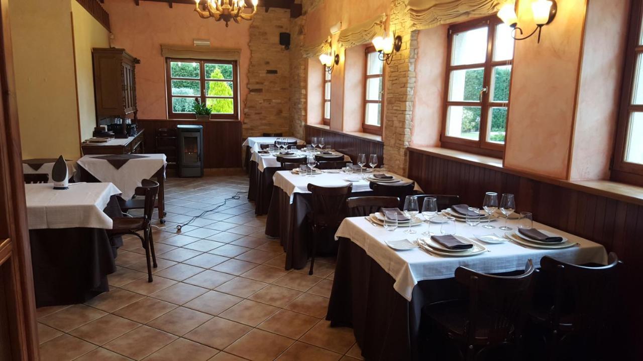 Valraiña Casa rural *