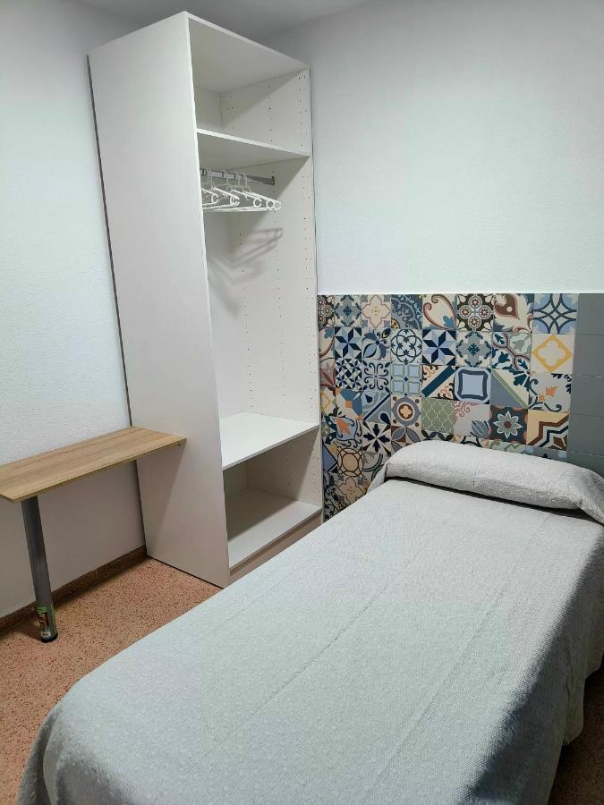 Hotel Campoblanco
