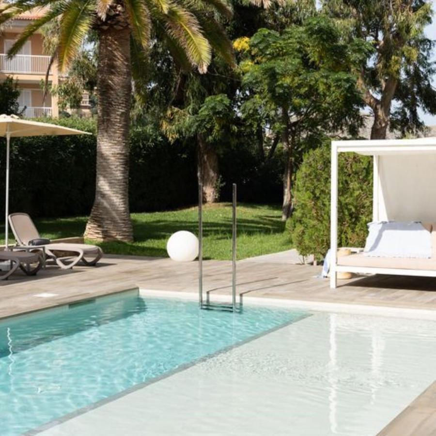 Bahia Pollensa 4* Puerto Pollensa