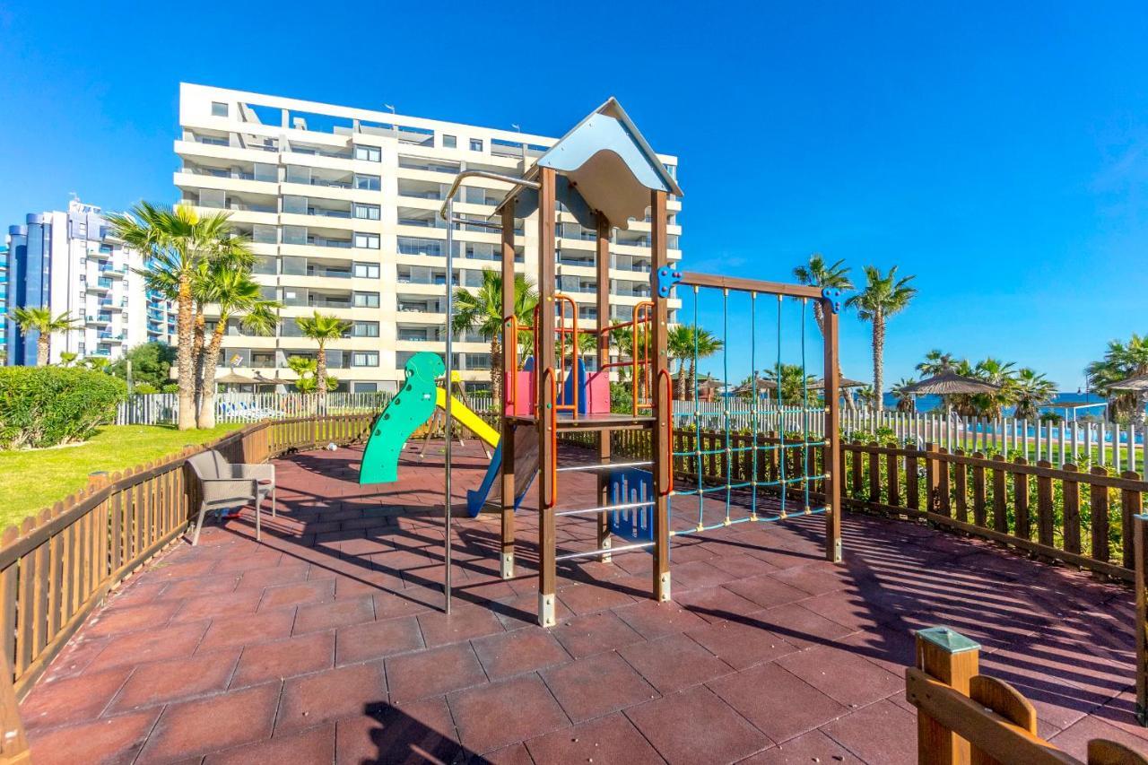Bennecke Utopia Apartamento Torrevieja