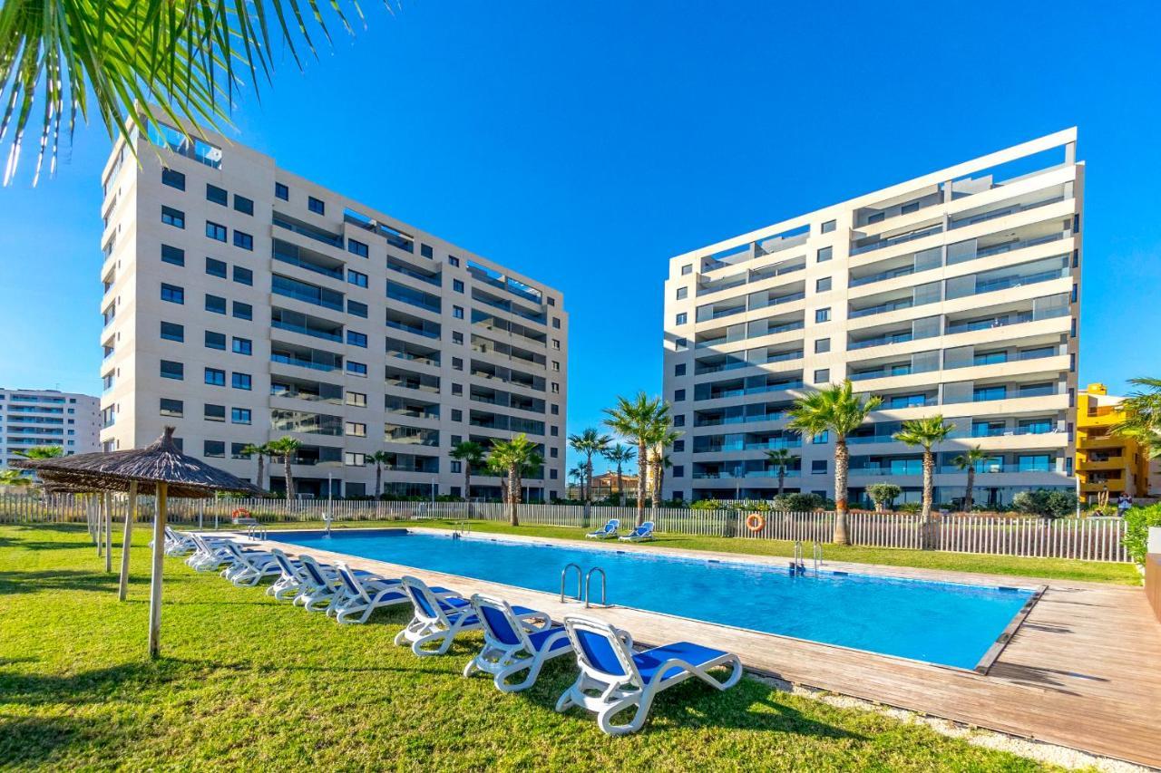 Bennecke Utopia Torrevieja