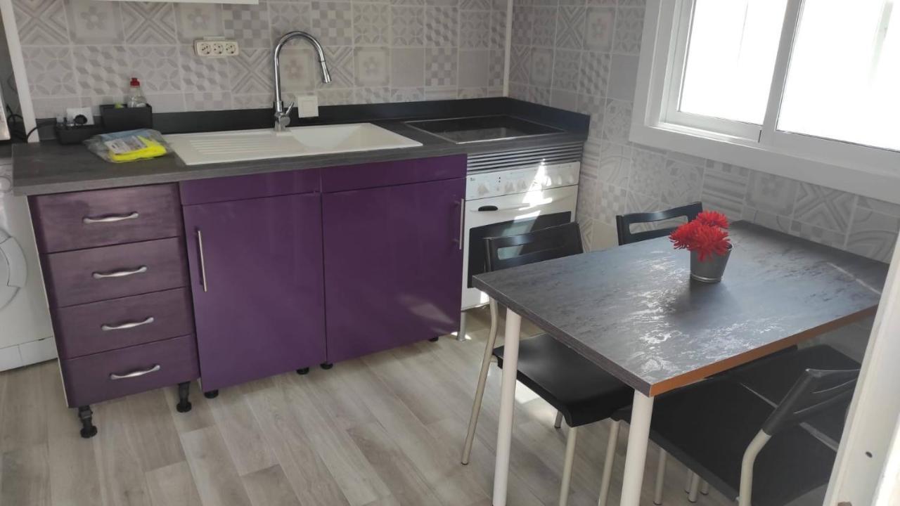 Conil Villa *