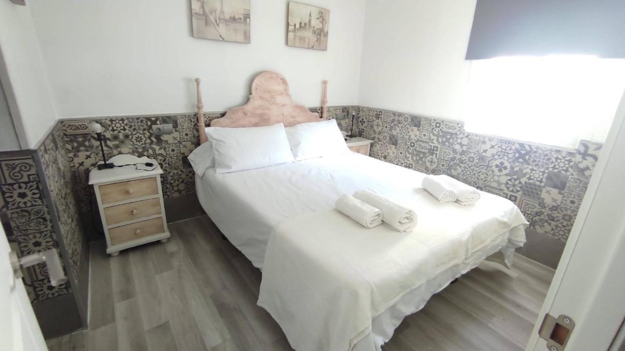 Villa Conil *