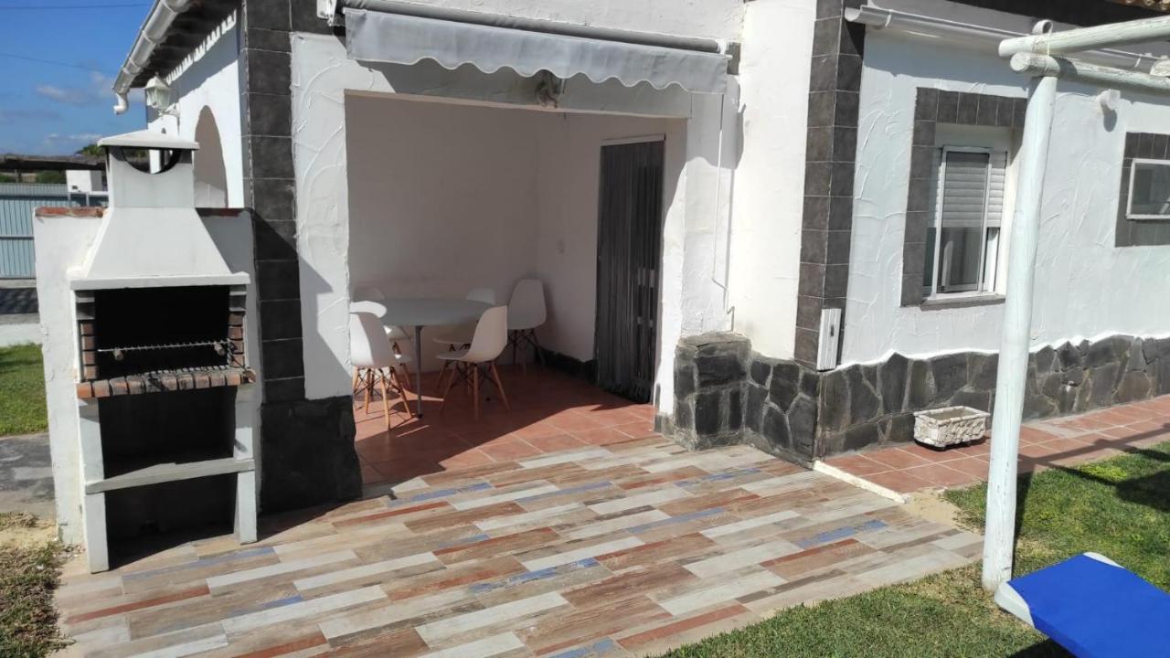 Villa Conil