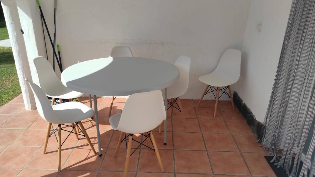 Villa Conil