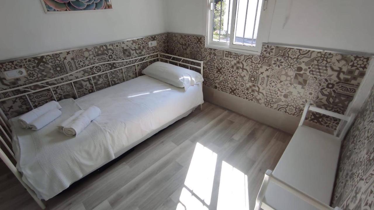 Villa Conil Conil De La Frontera