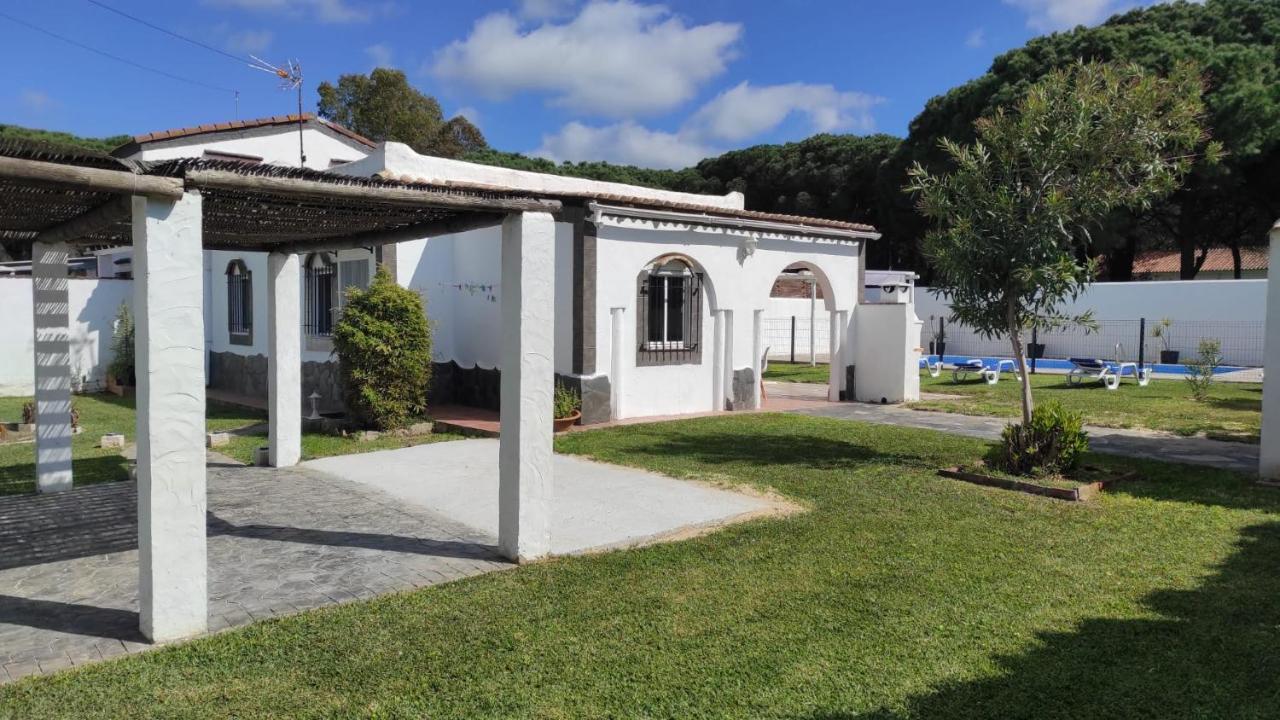 Conil Villa