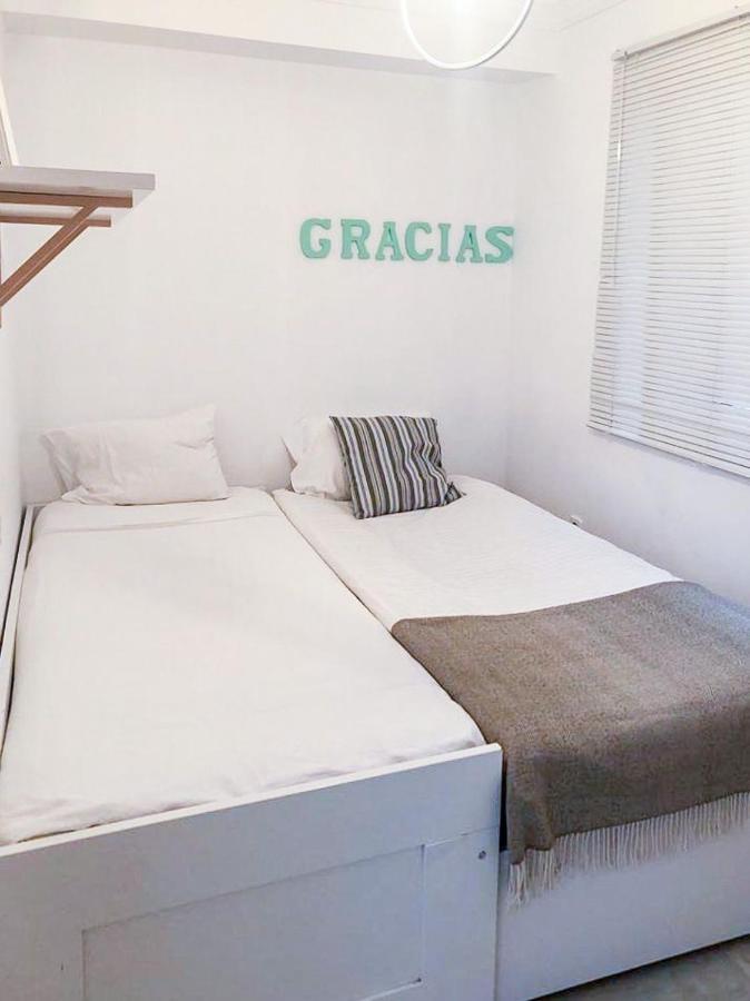 Apartamento Hola Atarazanas