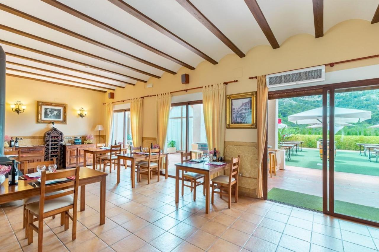 Fabiola (adults Only) Hotel