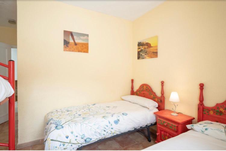 Apartamento Al Lado De Plaza