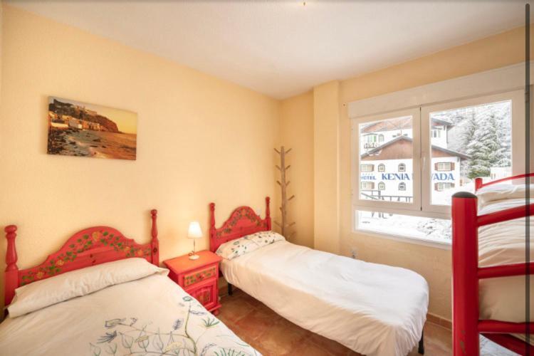 Apartamento Al Lado De Plaza