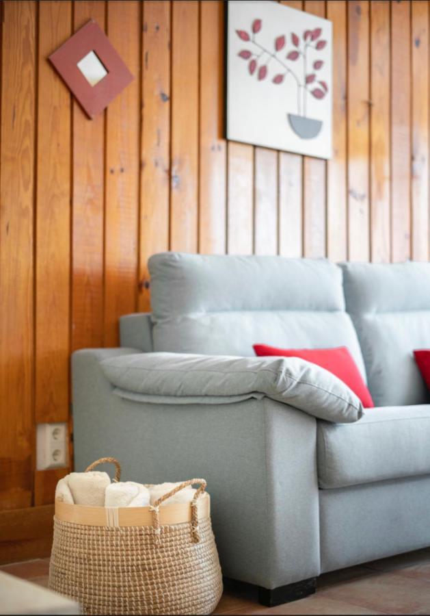 Apartamento Al Lado De Plaza Sierra Nevada
