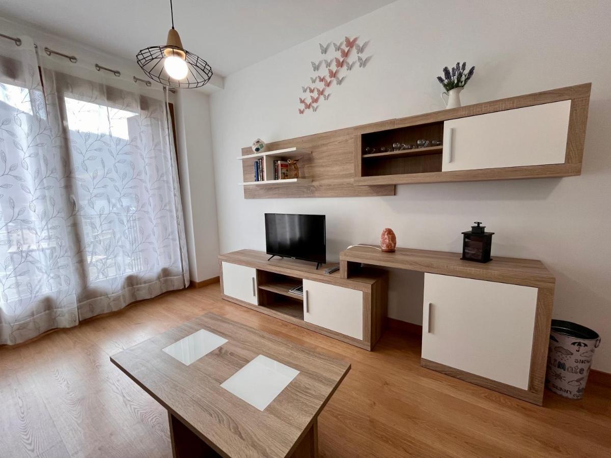 Apartamento Bpirineos-ardones *