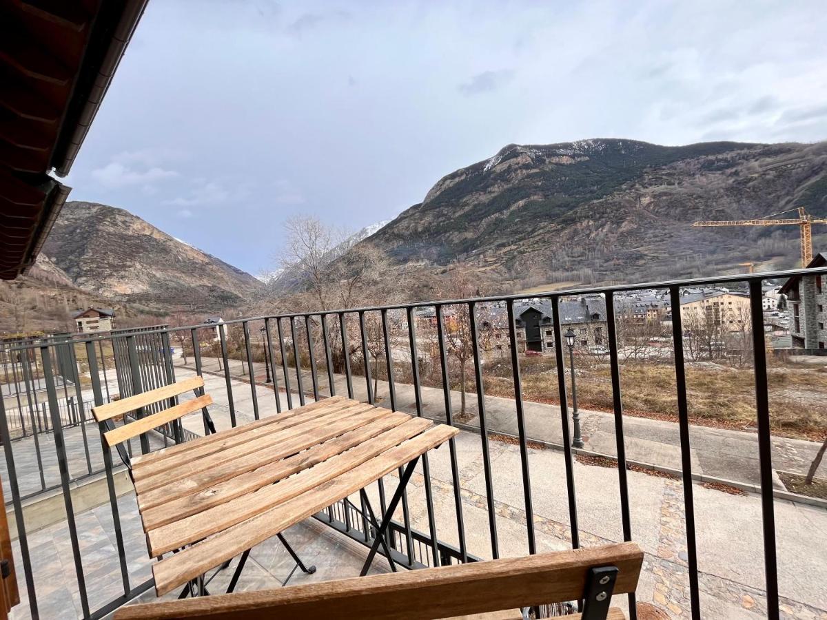 Bpirineos-ardones Apartamento