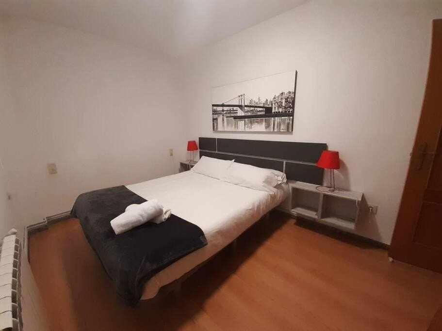 Abadía Apartamento *