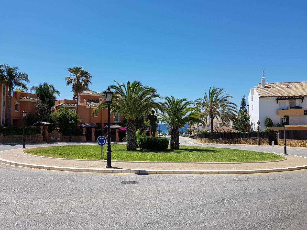 Vista Hermosa Apartamento Marbella