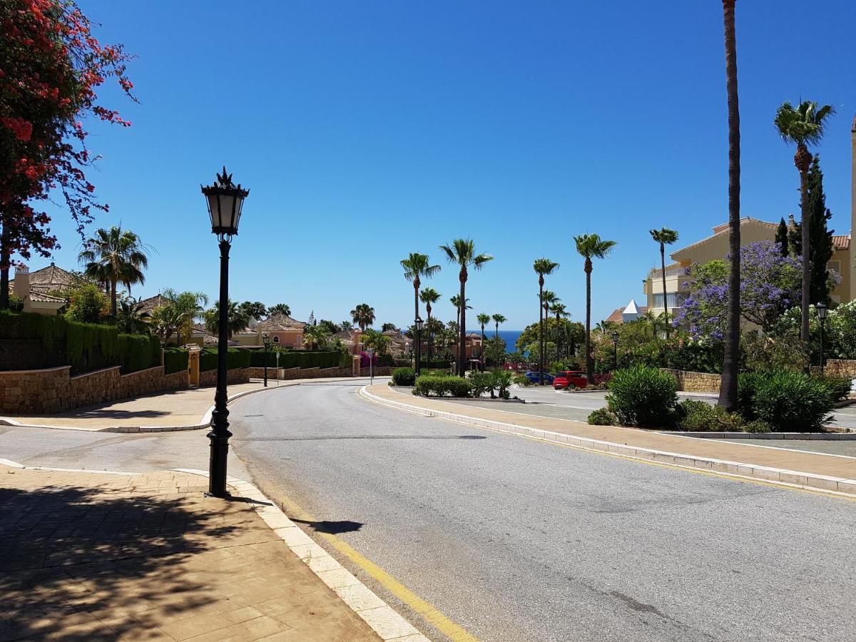 Vista Hermosa Apartamento Marbella