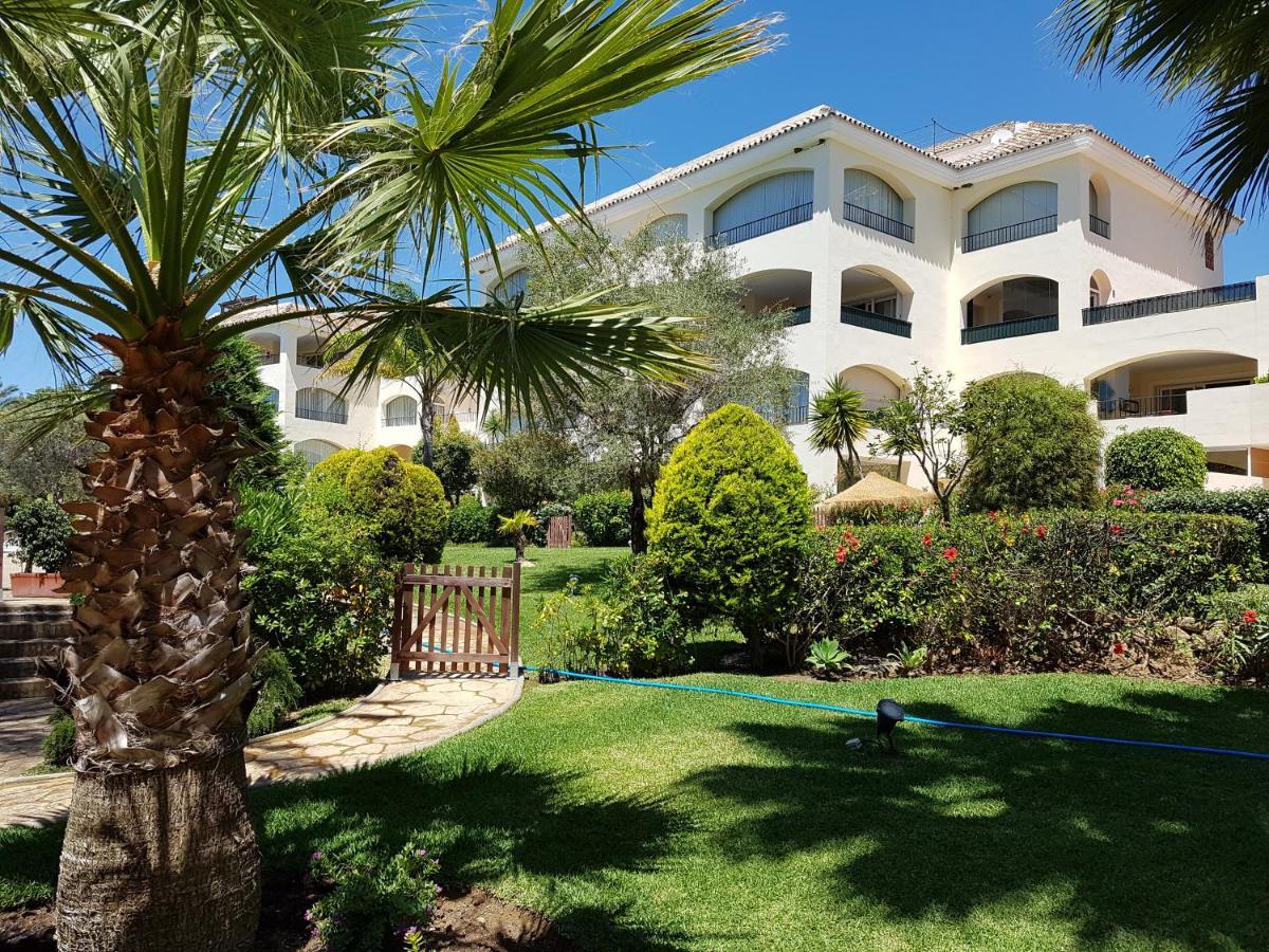 Vista Hermosa Marbella