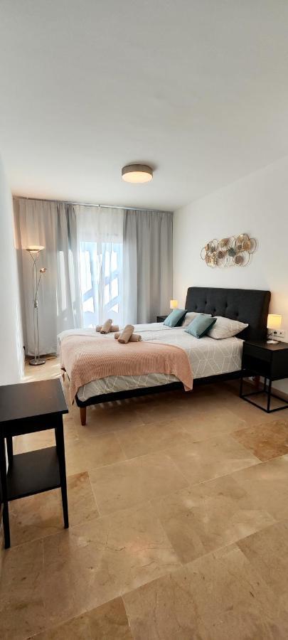 Apartamento Puerto De La Duquesa Sea View Manilva