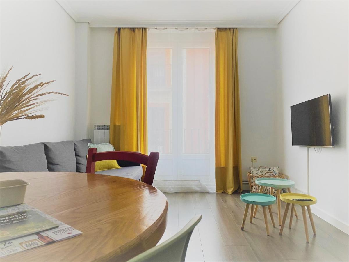 Ayla Camino De Santiago Apartment
