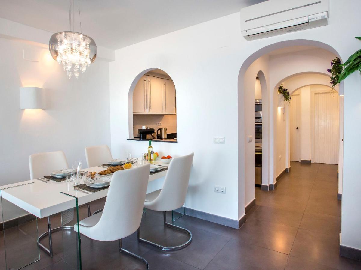 Deltamar-2 By Interhome Javea