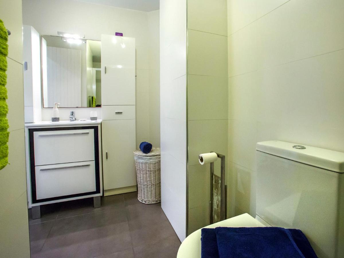 Deltamar-2 By Interhome Javea