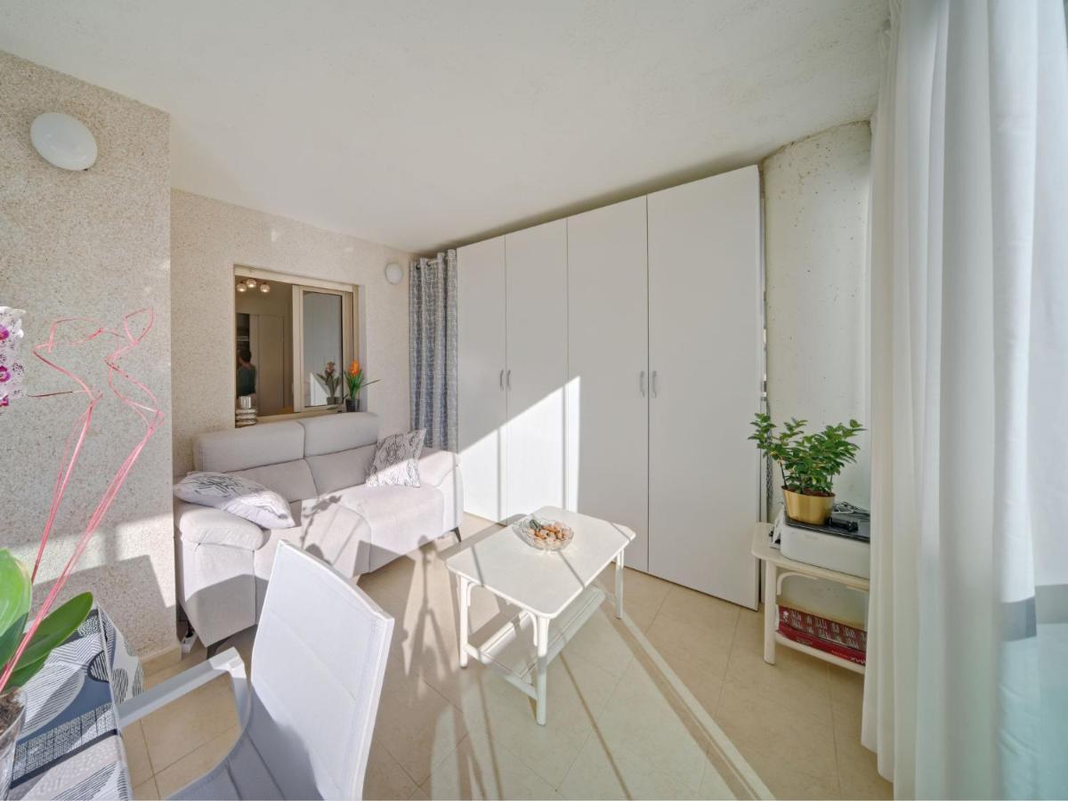 Apartamento Larimar-8 By Interhome Calpe