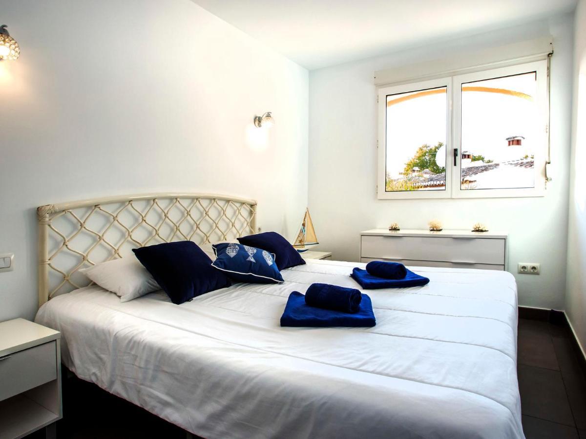 Apartment Deltamar-2 By Interhome Javea