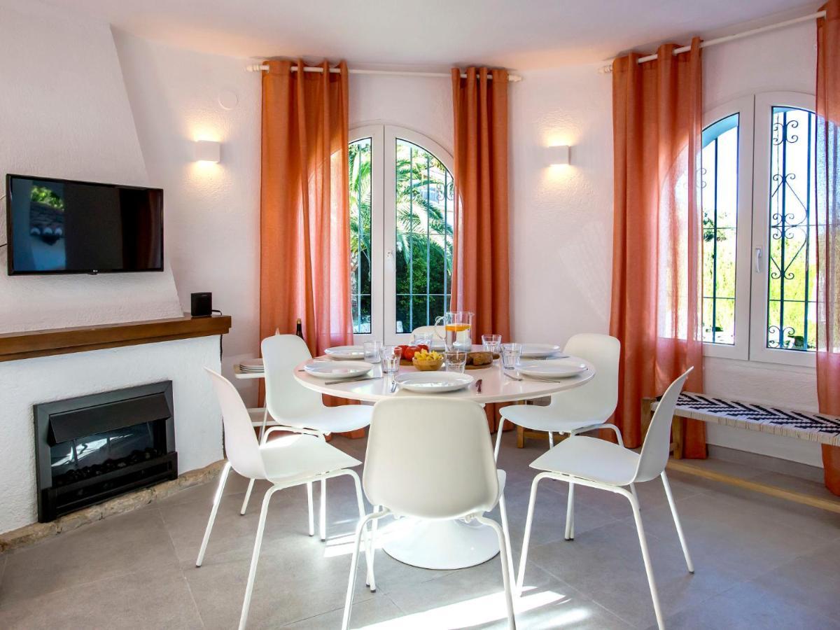 Scott By Interhome Villa