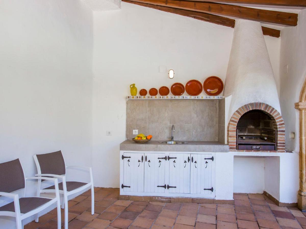 Villa Scott By Interhome *